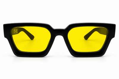 Benin Eyewear Shade