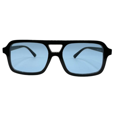 Johannesburg aviator sunglasses front view