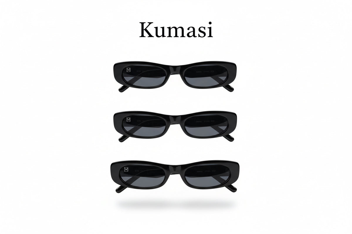 Kumasi