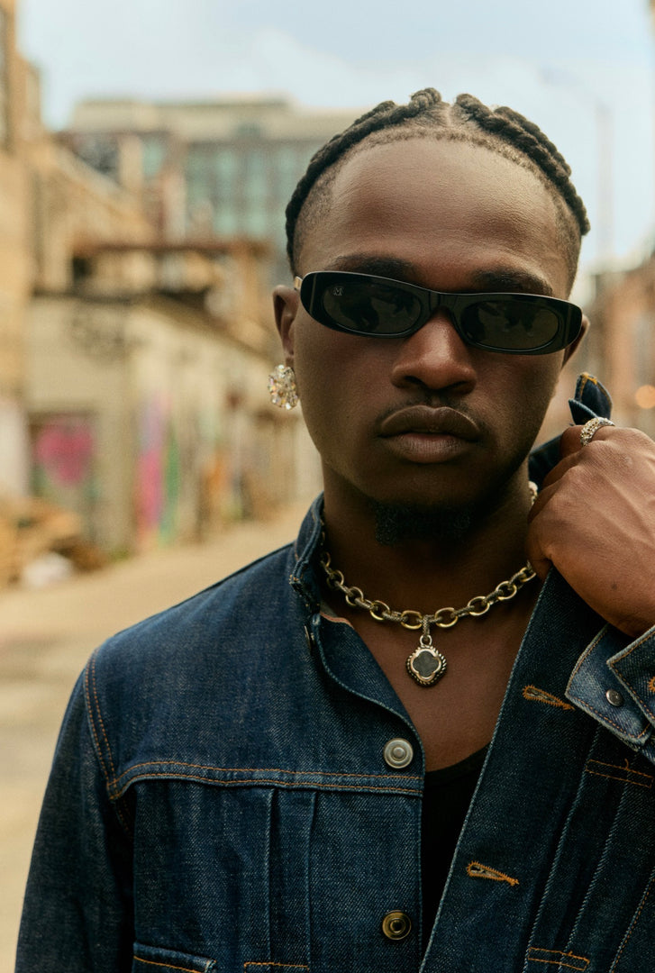 Kumasi Slim Sunglasses