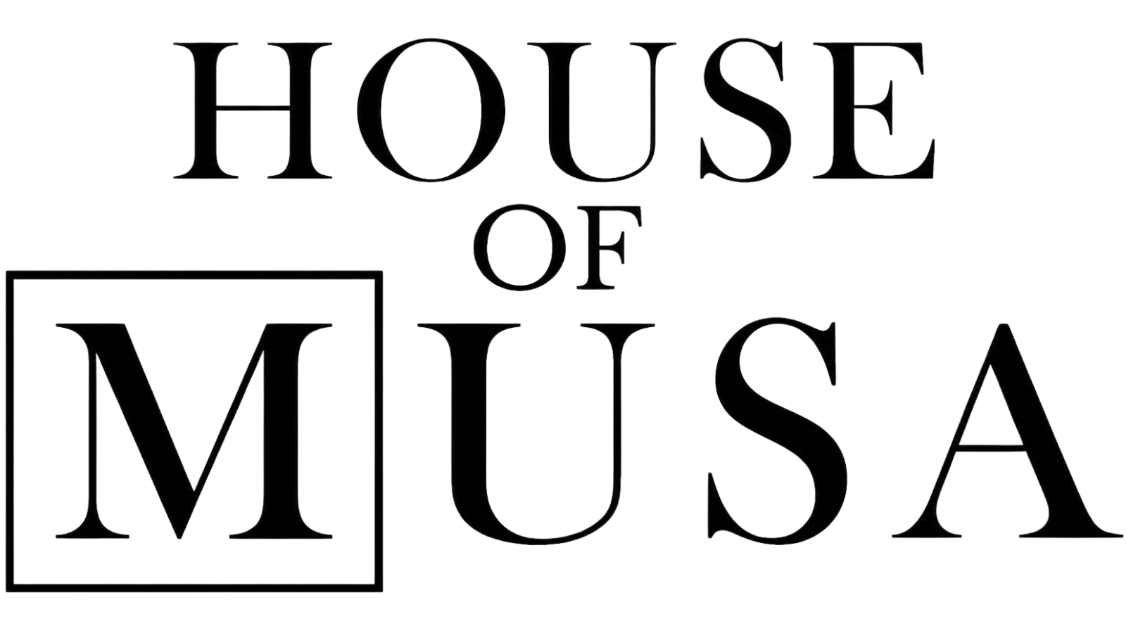 The Musa Brand