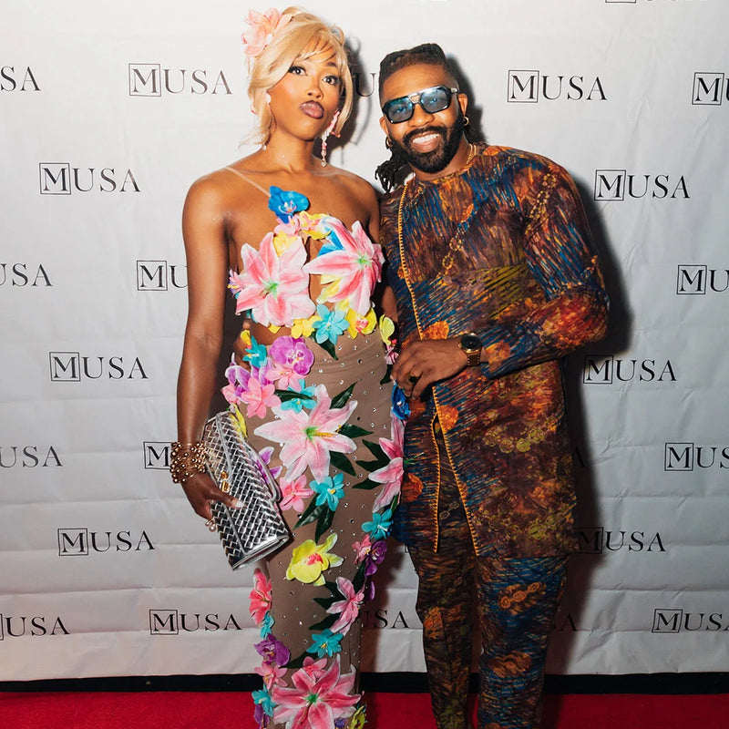 The House of Musa