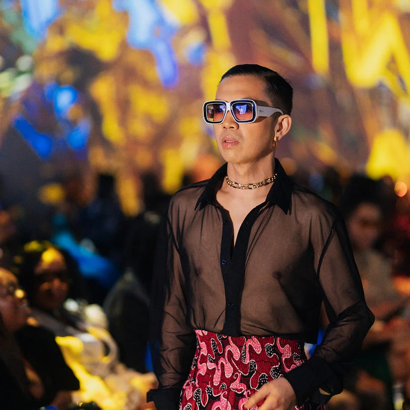Timbuktu Fashion Show